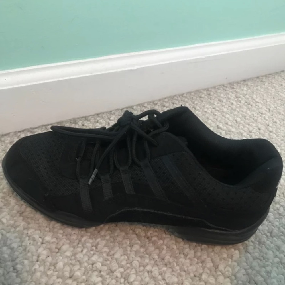jazz shoes